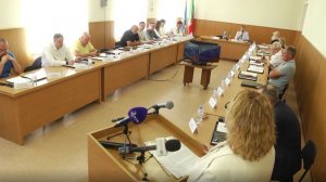 Изменения в бюджете, подготовку к выборам, а также итоги работы администрации обсудили сегодня депут