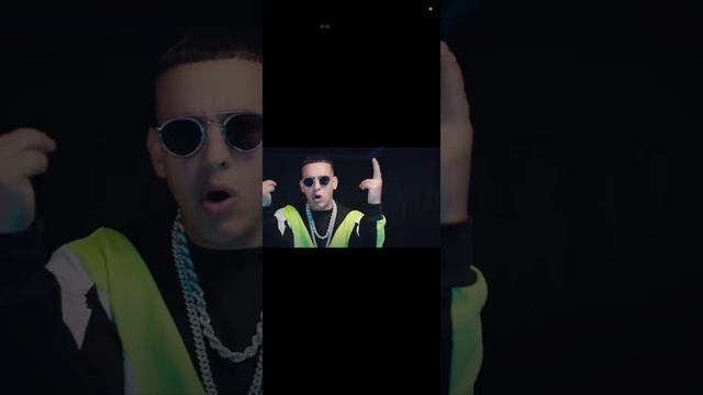Anuel Aa, Daddy Yankee, Karol G,  Ozuna,  J & Balvin- China