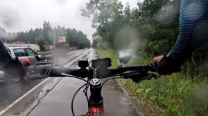 Велопрогулка 29.07.26