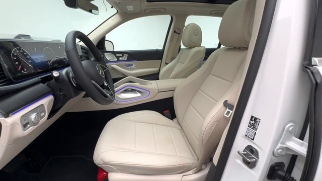 Mercedes-Benz GLE 300d 4MATIC, 2026 г.