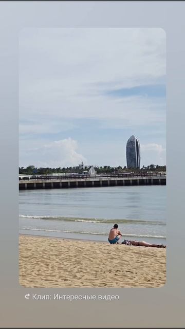 Китай Южно-китайское море