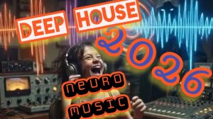 Soufre et cendres 2026 DEEP_HOUSE_Relax_Club_mix Только новинки Русской и зарубежной музыки😉