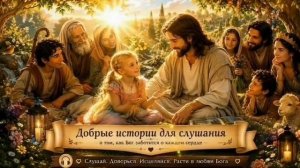 Юваль в Божьем Саду - Добро пожаловать в удивительный Сад 28.07.26