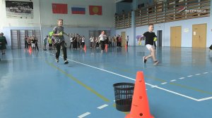 В Протвино прошёл городской кубок командных испытаний