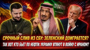 В Киеве паника Бывший офицер СБУ слил с потрохами тайную операцию Украины на Ближнем Востоке