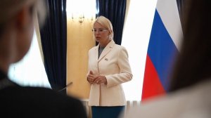 В Московской городской Думе прошла встреча для семей участников СВО и студентов