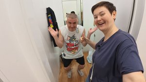 БОМЖУЕМ,нечего носить в Таиланде! Ушли в ОТРЫВ на ШОППИНГЕ! Скупаем ВСЁ ПОДРЯД Uniqlo по АКЦИИ! Влог