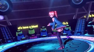 Teto Kasane - Ageage Again (SV Version)