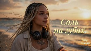 Соль на губах 🌊 Tropical House & Chill Pop (Летняя ностальгия)