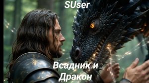 Всадник и Дракон - SUser (Авторская песня).mp4