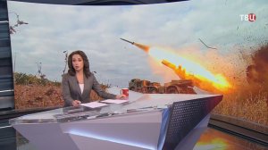 Российские «Ланцеты» сорвали переброску вражеского подкрепления на передовую