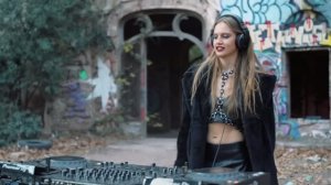 Xenia - Hard Techno DJ Mix February 2024