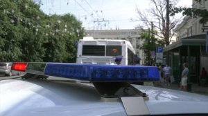 Сотрудники ГАИ теперь могут потребовать у водителей бланк европротокола