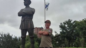 Владивосток. Парк Орлиное гнездо