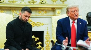 Сплошное разочарование для Киева: Трамп раскрыл детали беседы с Зеленским