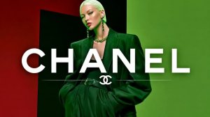 CHANEL In Store Fashion Music Background Playlist August 2026