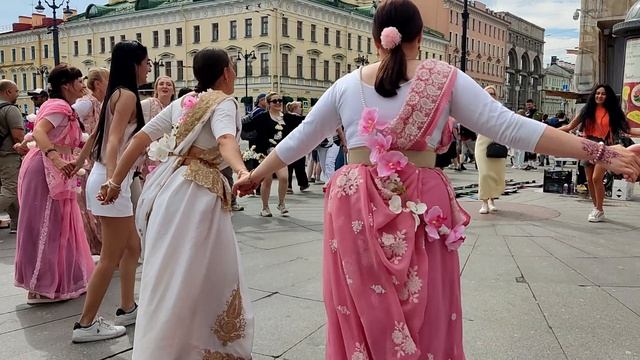 26.07.26. Хринама по Невскому