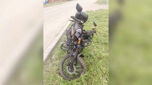 Место происшествия 29.07.26