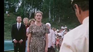 Прощай ИЛ-2 - товарищ мой! Фрагменты из фильма «Трава зелена». 1986 г.
