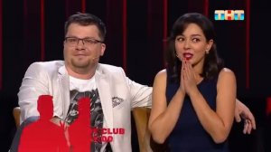 Comedy Club Ты не такой Гарик Харламов Марина Кравец ComedyClubRussia