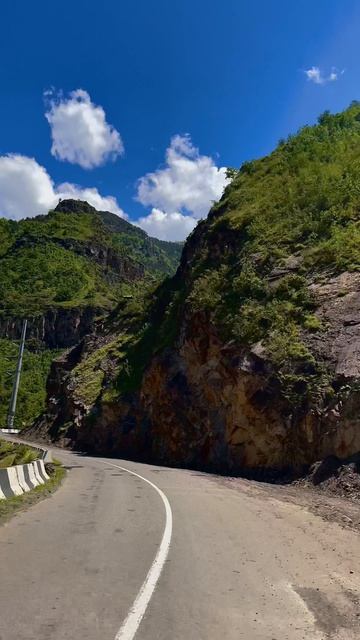 Дорогами Шамильского района📍Дагестан