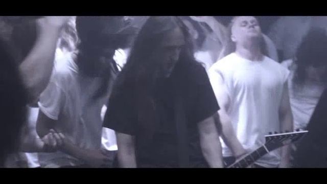 Exodus - Blood In, Blood Out