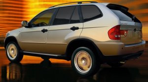 #1536.КИТАЙСКИЙ БУМЕР BMW Х5[HD](АВТО БЛОГ 2016)