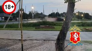 В Свердловской области погиб 14-летний водитель мопеда
