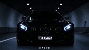 HAZED - Alive (Original Mix)