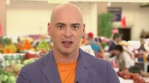 Уехавший в Израиль Антон Привольнов не стал скрывать и честно разъяснил почему не вернется на Первый