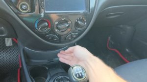 Ford Focus 1 2003