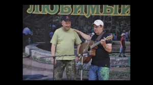 Барды в Ленске,2013.avi
