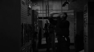 Сумеречная зона - 5 сезон 33 серия / The Twilight Zone (1959)