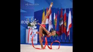 Музыка для художественной гимнастики - Track_9596