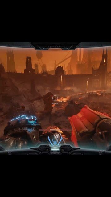 Усиление пухи🔥 #doom #doomthedarkages #doomguy #gaming #gameplay #games #game #gamer #игры
