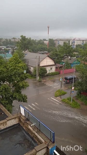 Перекрёсток Желаний