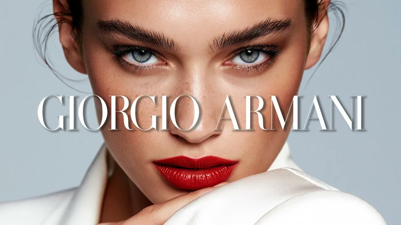 Giorgio Armani In Store Fashion Music Background Playlist July 2026
