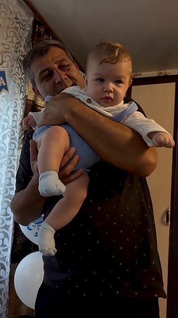 Артёмику 6 месяцев ♥️