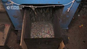 №20 ЭКОПРОСТРАНСТВО ЗАВОД ПО ПЕРЕРАБОТКЕ КРЫШЕК