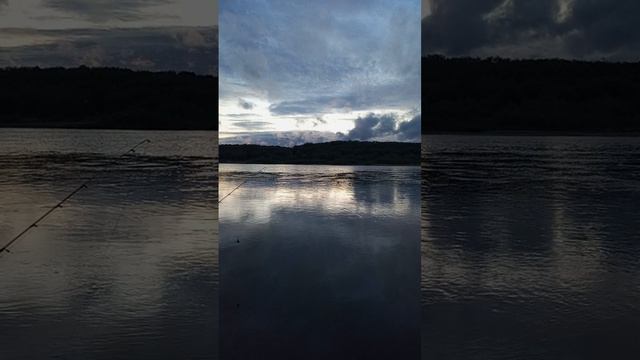 Рыбалка, река сысола, приключения продолжаются, лето, холодно, ветер северный