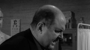 Сумеречная зона - 5 сезон 27 серия / The Twilight Zone (1959)