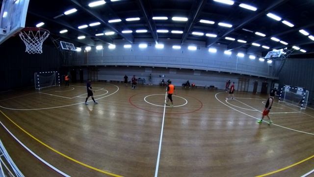 футбол 29.07