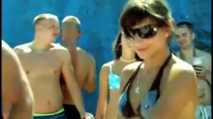 Dj.Daliver♪♫ x Mr.Sosa & The Yayo - Cochabamba (Club Mix)