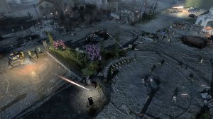 Company of Heroes 3  Final Stand | релизный трейлер