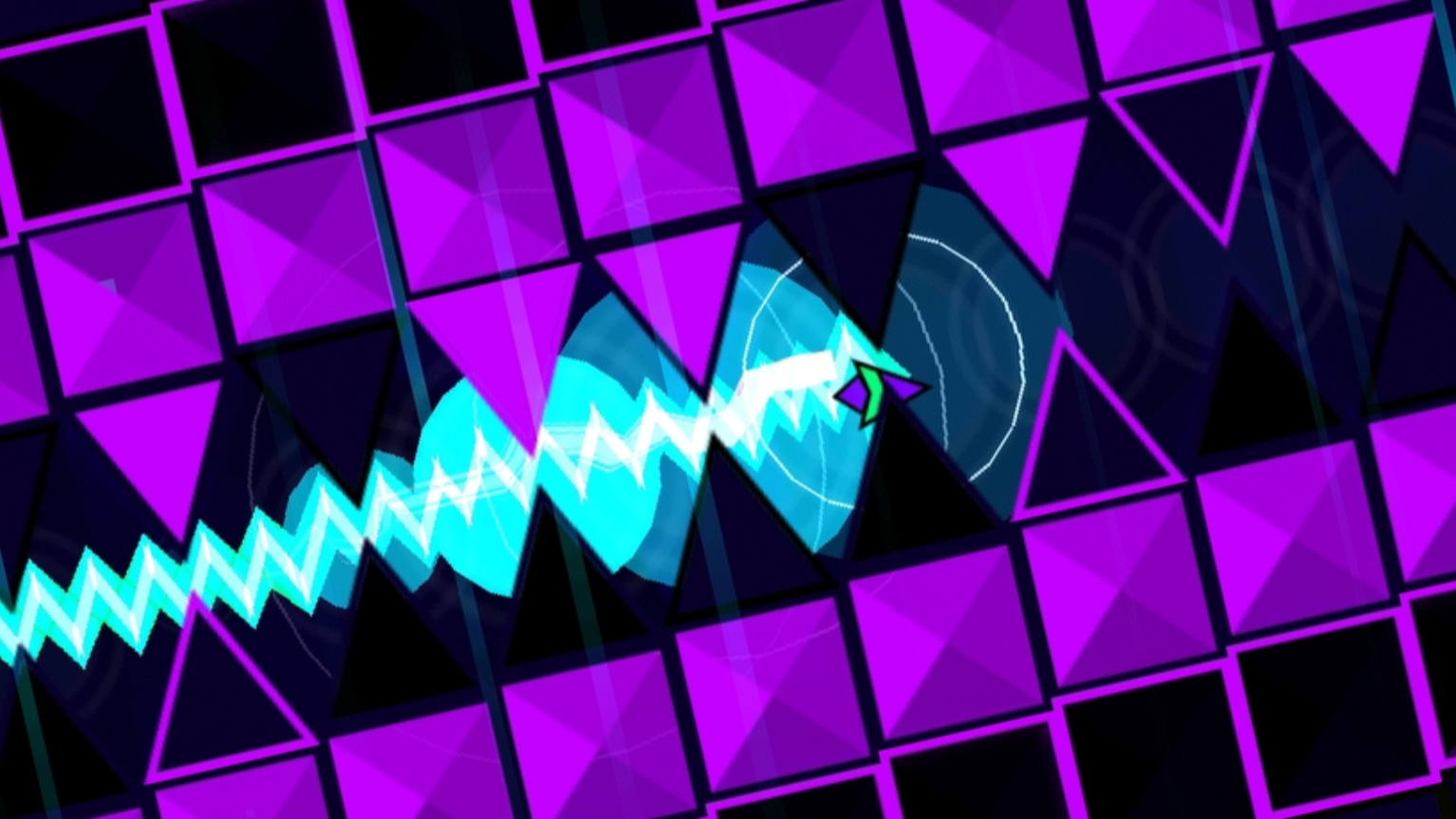 Silent Circles By Cyrillic And Sailent