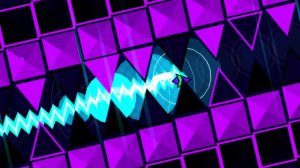 silent circles by cyrillic and sailent
