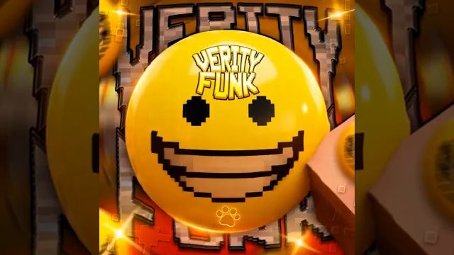 VERITY FUNK
