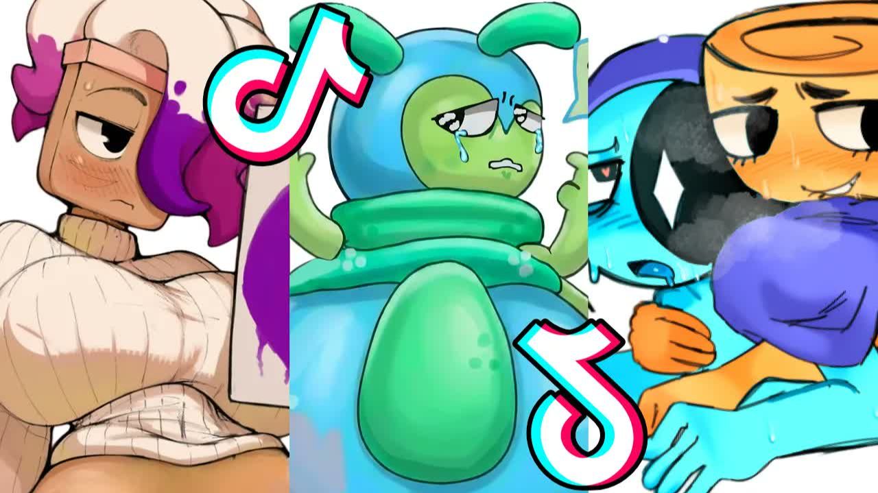 Мир Дэнди 🤣 Лучшая подборка ТикТок #5