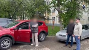 В Уфе иностранец пытался убить бывшую жену, переодевшись в женский костюм и надев парик.