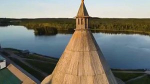 Преподобный Иринарх игумен Соловецкий.